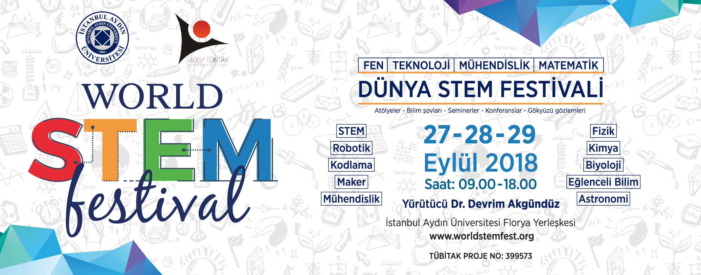 World STEM Festival