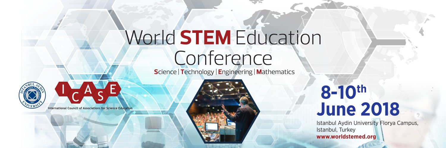 World STEM Education Conference